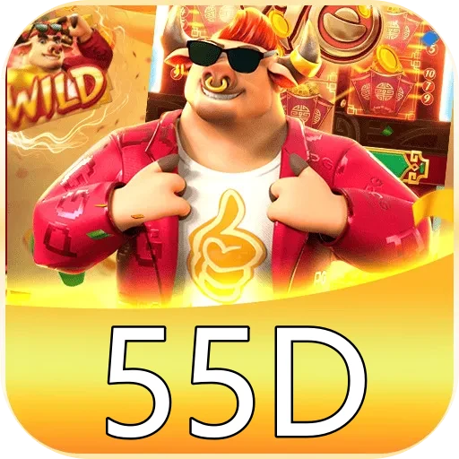 55D Cassino Online